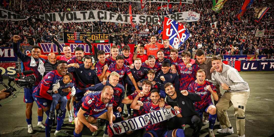 Milan e Bologna si ritrovano dopo pochi giorni,ma questa volta c’è in palio molto più di tre punti: è la Coppa Italia;Le probabili formazioni
