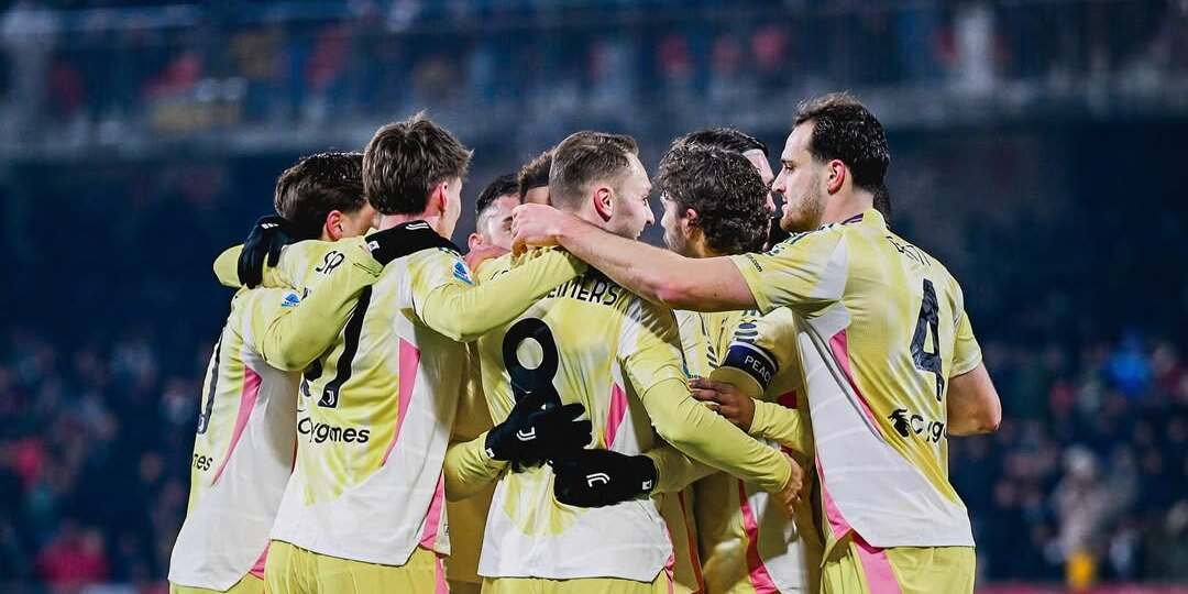 Finisce 1-1 lo scontro Champions tra Bologna e Juventus; I rossoblù di Italiano rispondono al gol di Thuram con quello di Freuler; Le pagelle