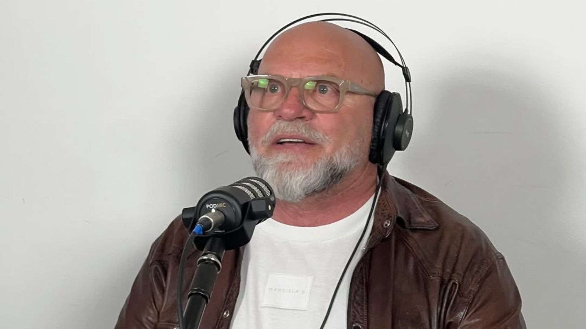 Serse Cosmi a DoppioPasso Podcast
