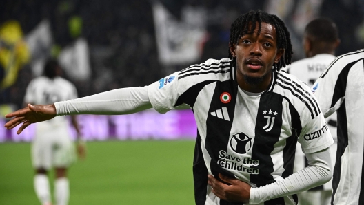 Juve, i due giovani pronti ad andare in premier