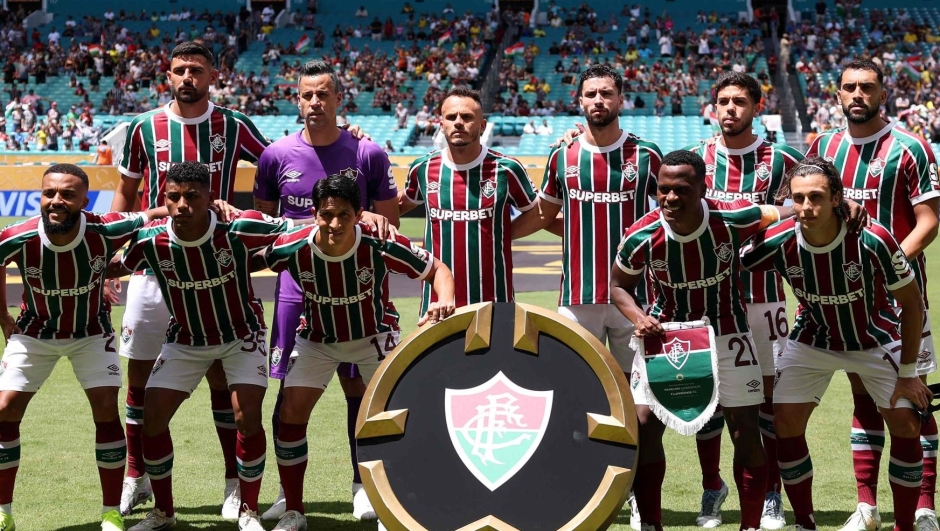 Inter-Fluminense, ottavi di finale con il botto