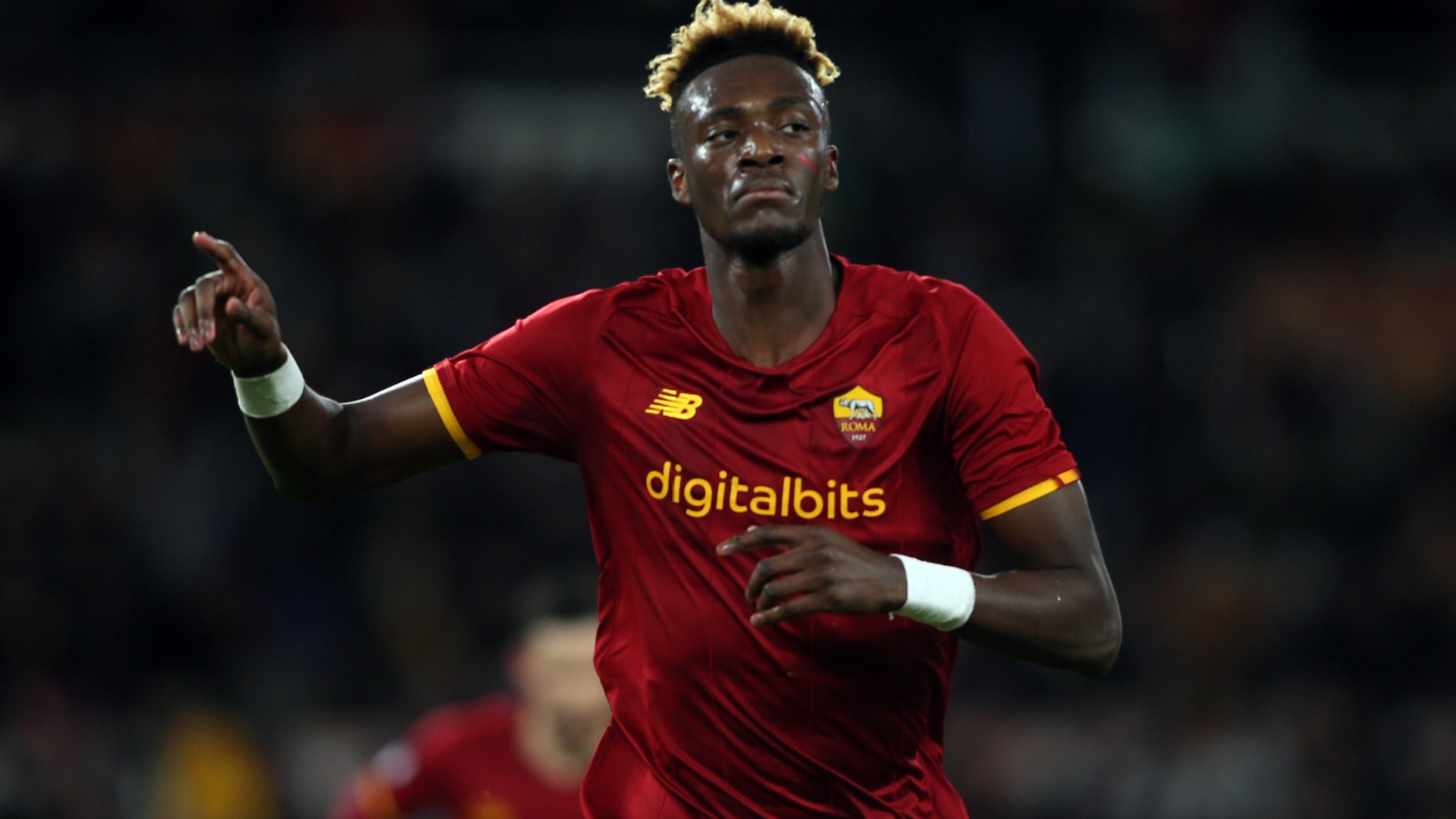 Roma, Abraham potrebbe tornare utile.