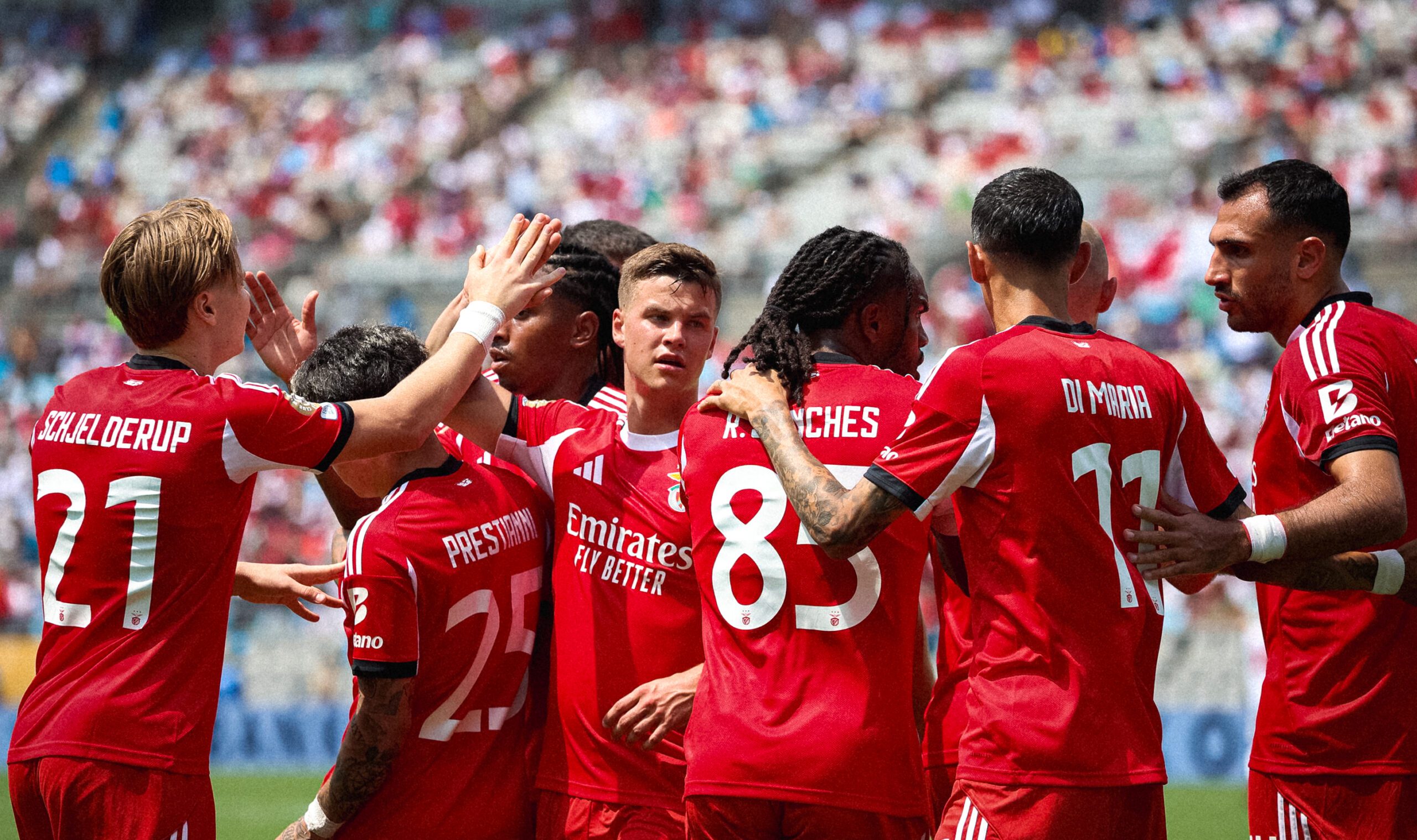 Benfica