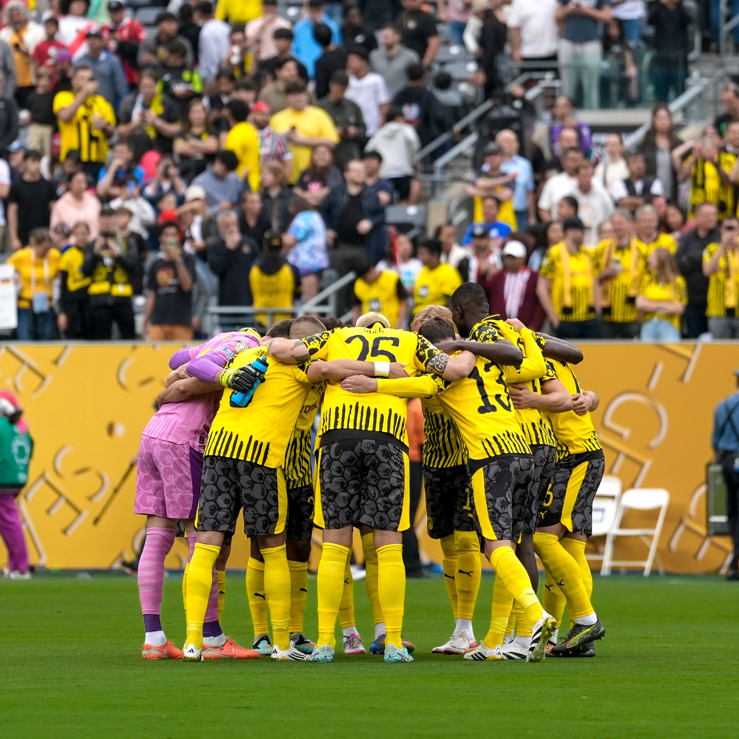 Borussia Dortmund