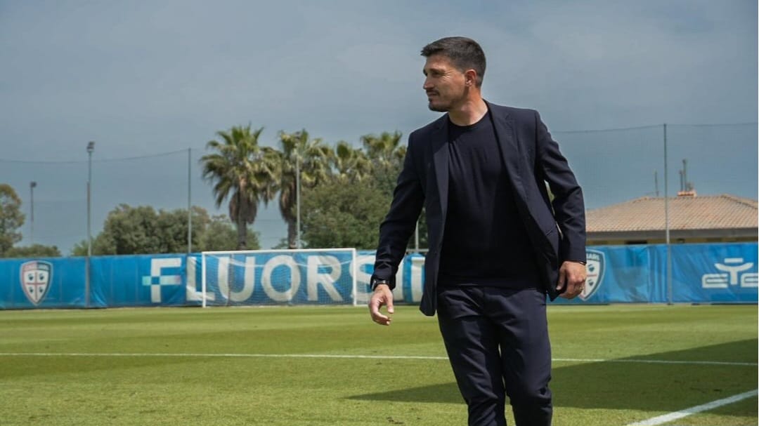 Cagliari, dalla Primavera alla Serie A, il nuovo allenatore: i dettagli