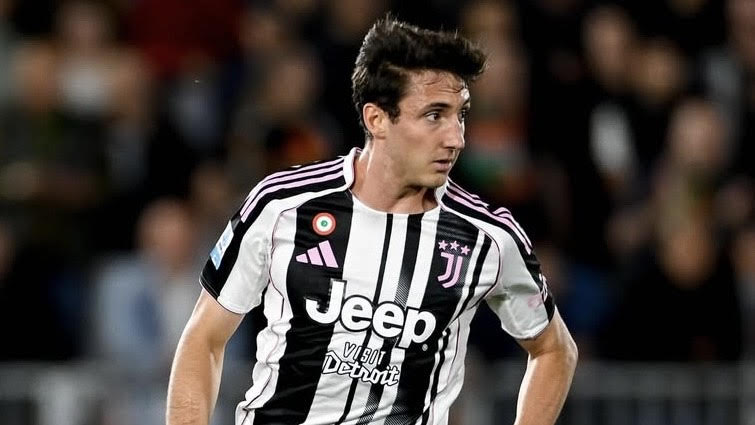 Juve, Cambiaso: "Mai chiesto di andar via"