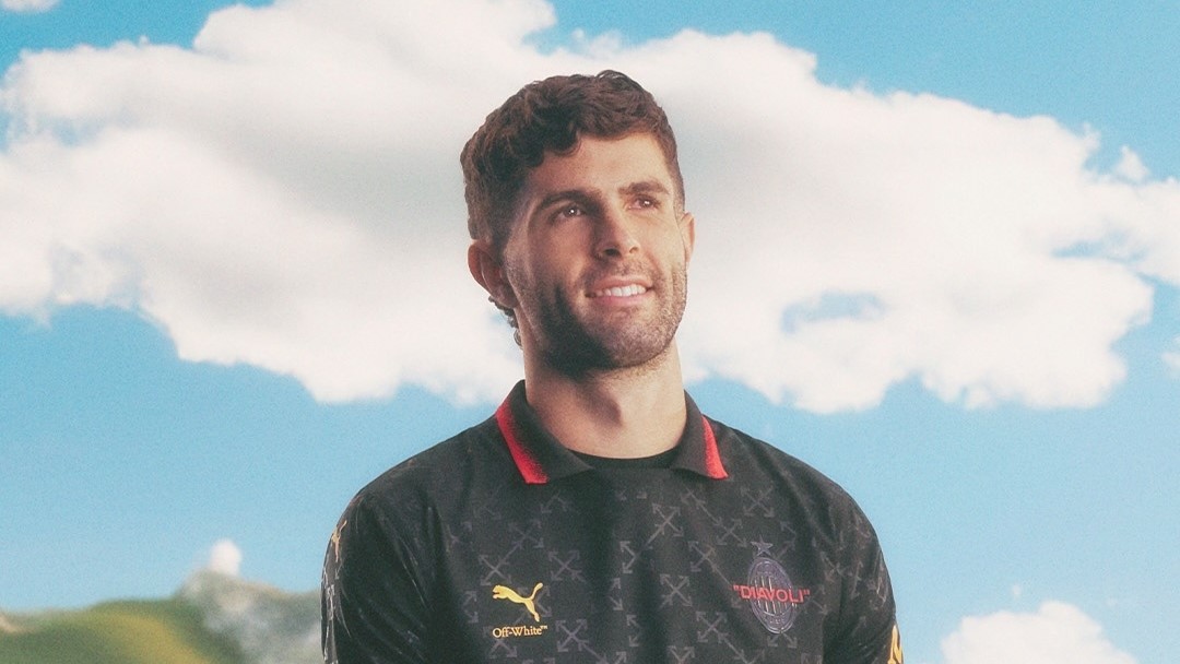 Intervista Pulisic