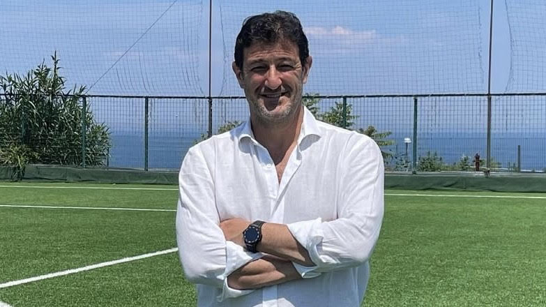 Ferrara: "Mi aspettavo che Conte sarebeb rimasto al Napoli"