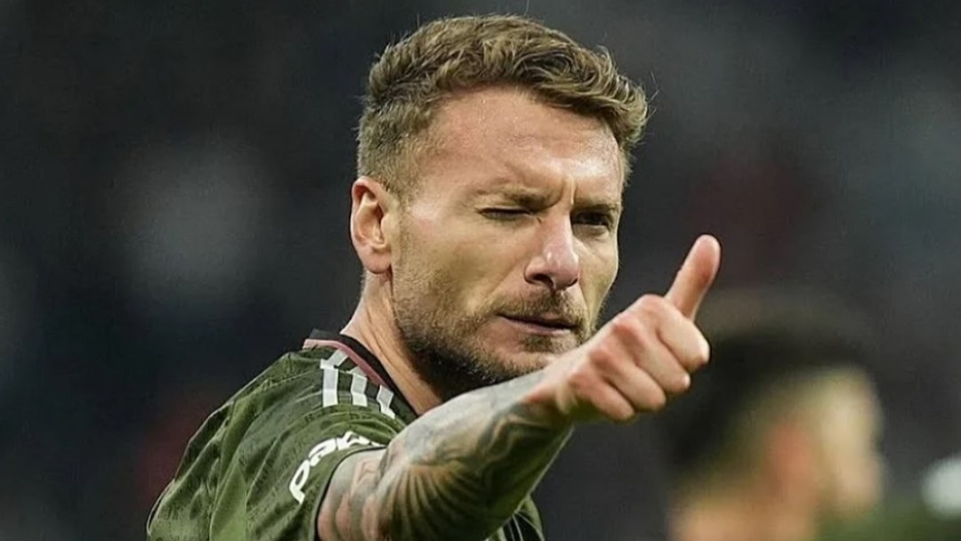 Calciomercato: Immobile vicino al Bologna