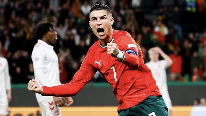 Ronaldo: "Mondiale per Club? Non ci sarò"