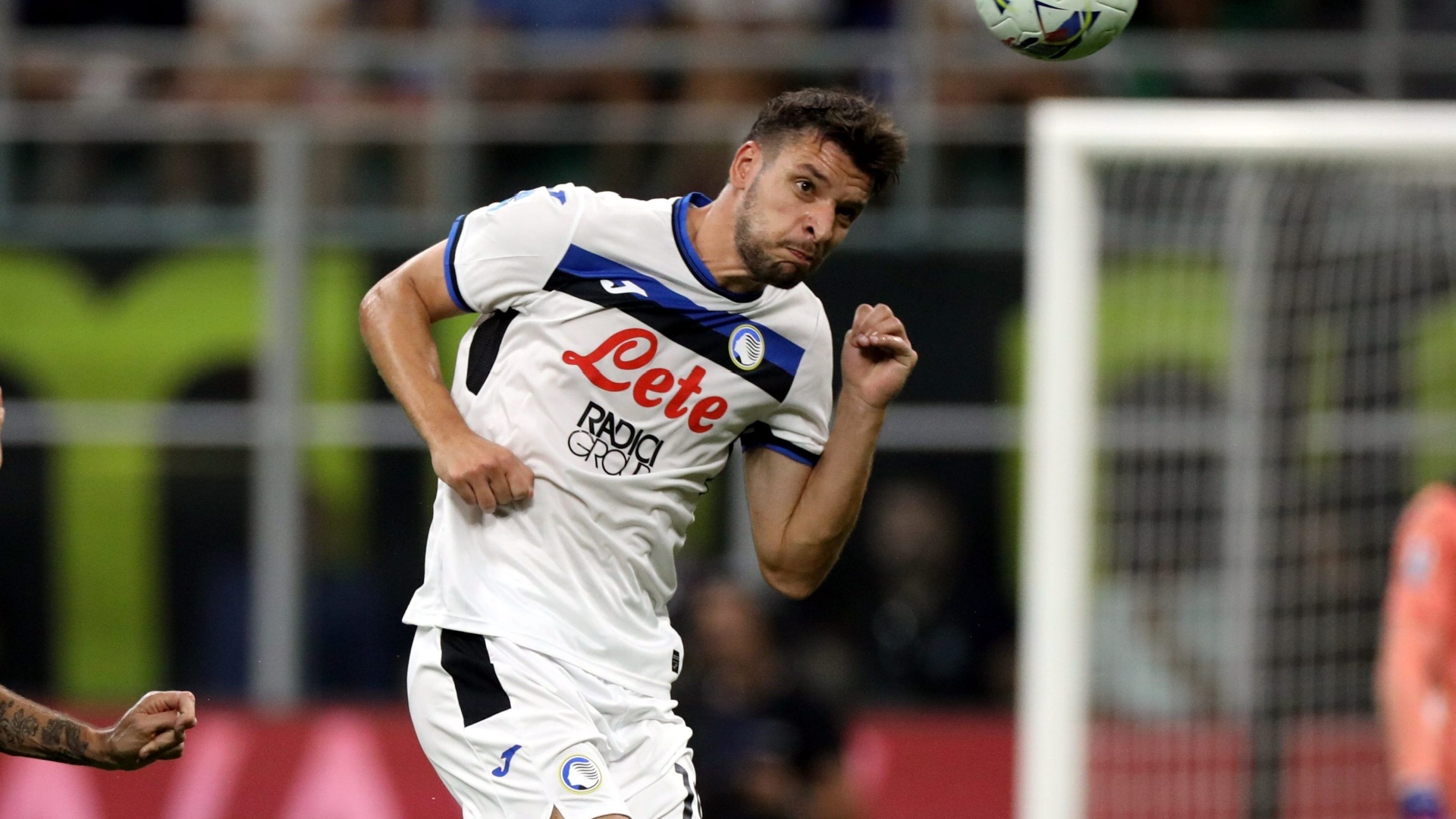 Atalanta, altra cessione.
