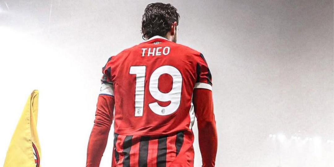 Theo Hernandez sempre più lontano dal Milan