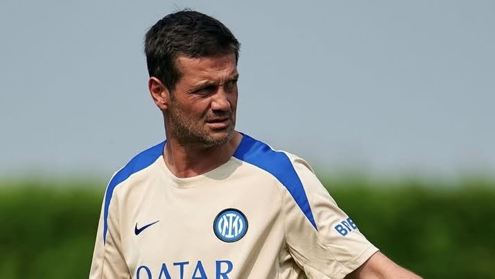 Inter, Chivu: "I principi di gioco più importanti dei moduli"