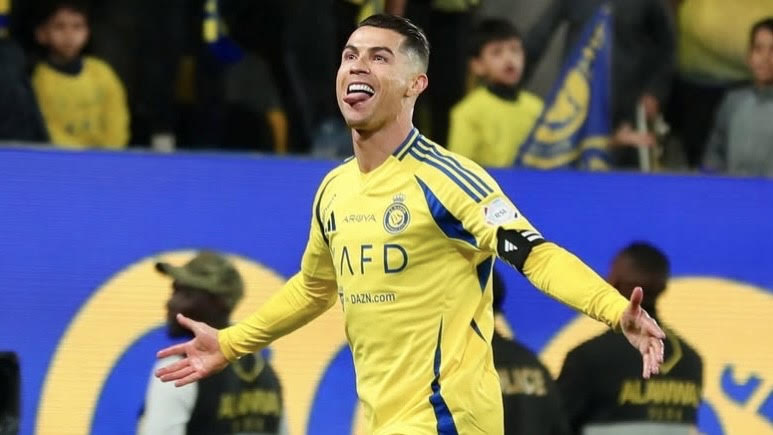 CR7, ecco il rinnovo con l'Al-Nassr: i dettagli