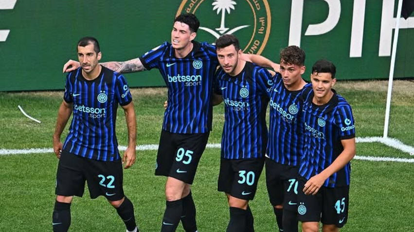 Inter-Fluminense guida al match