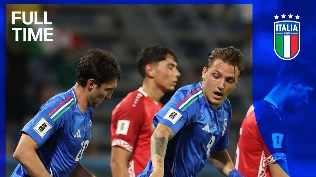 Italia-Moldavia 2-0: le pagelle