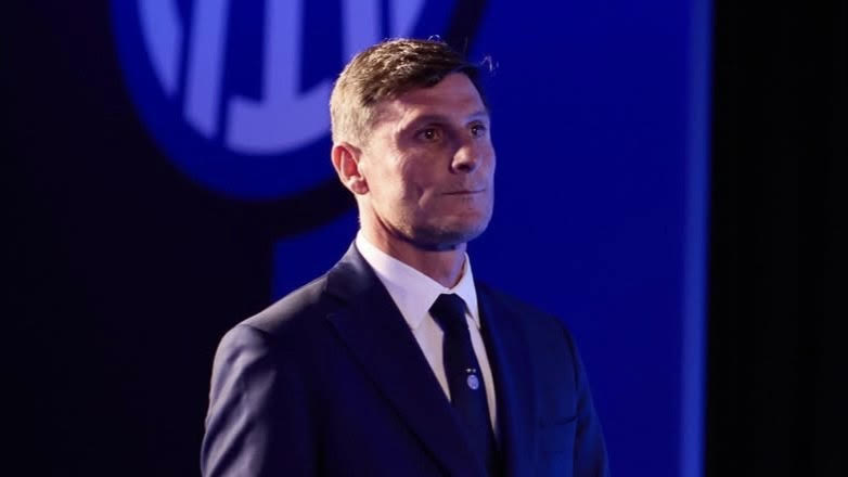 Inter, Zanetti: "Chivu? Convinti della scelta fatta"