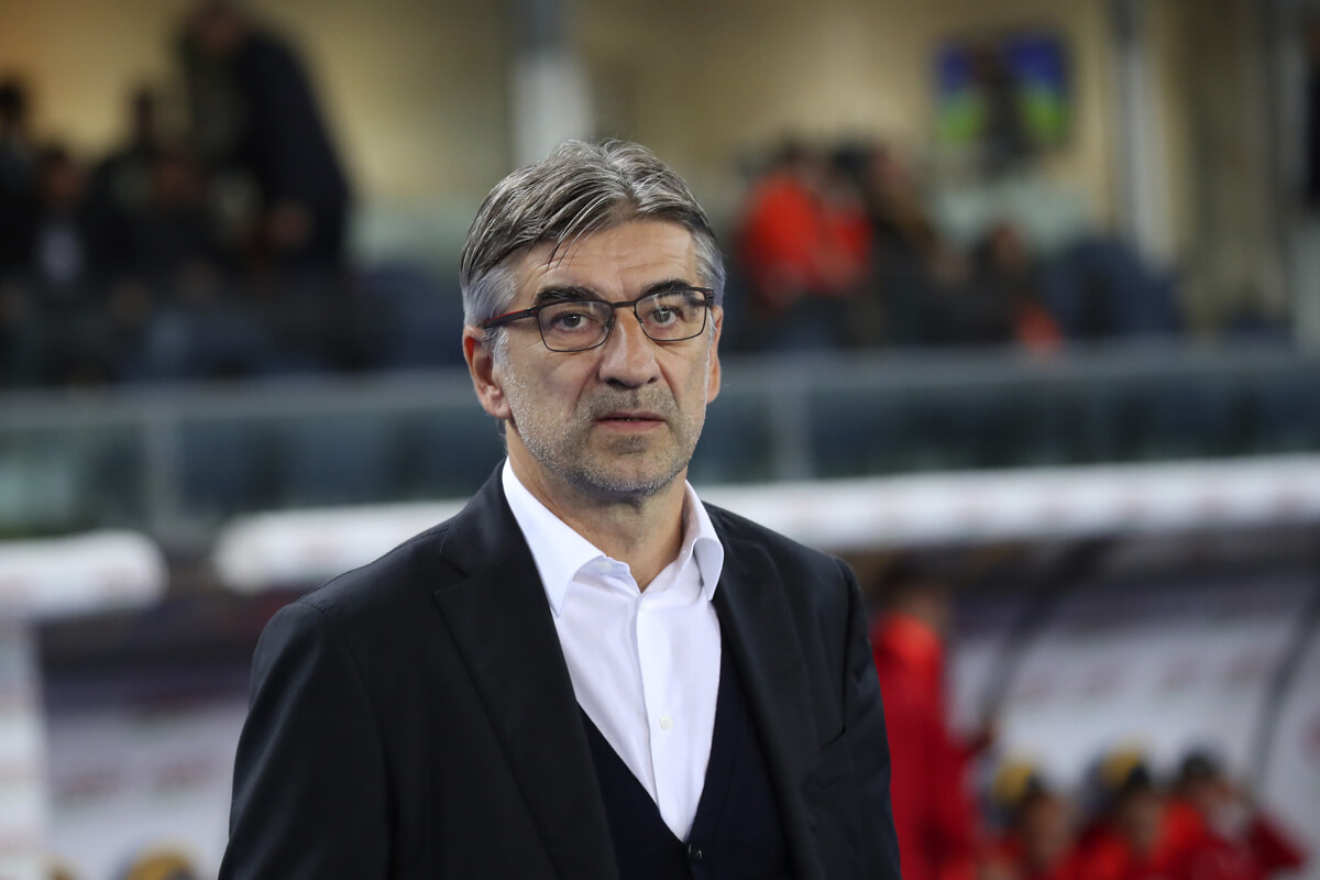 Atalanta, Juric nuovo allenatore