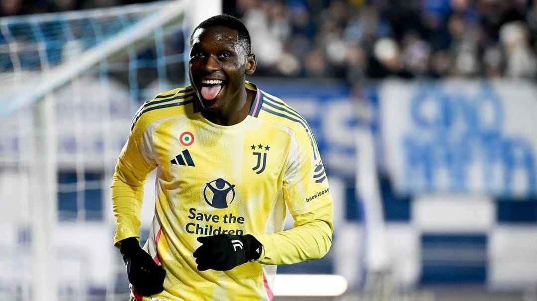 Juve, Kolo Muani vuole restare: le ultime sul futuro dell'attaccante