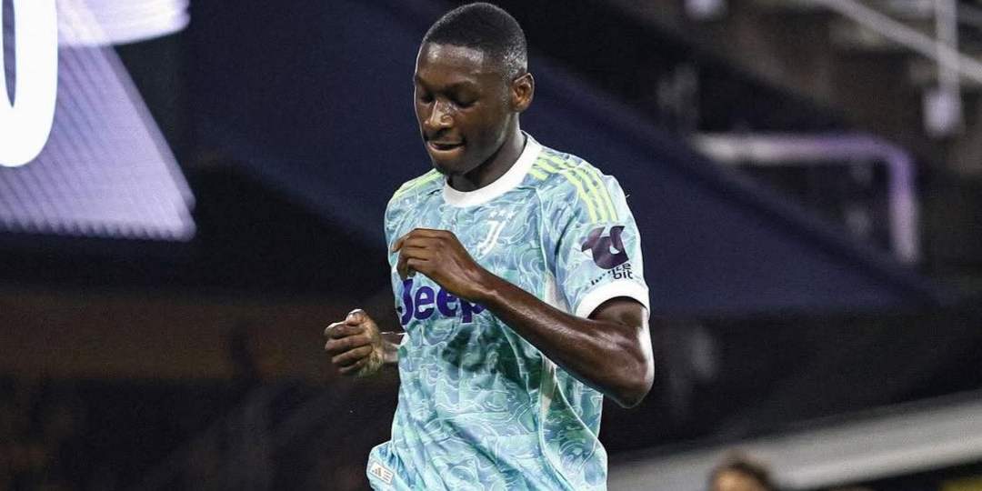 Due big di Premier insidiano la Juventus per Kolo Muani