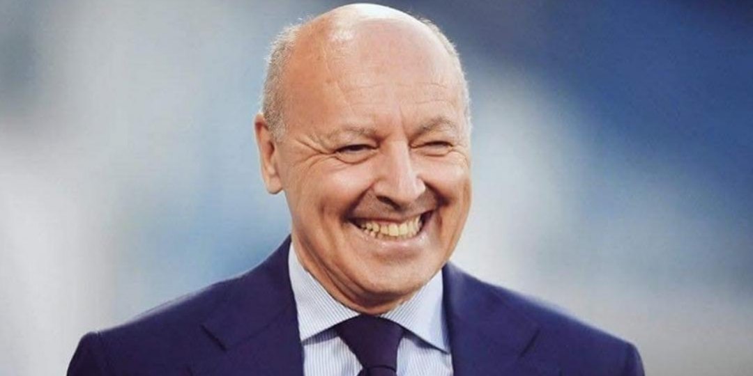 Marotta vuole portare all'Inter un gioiellino per la trequarti