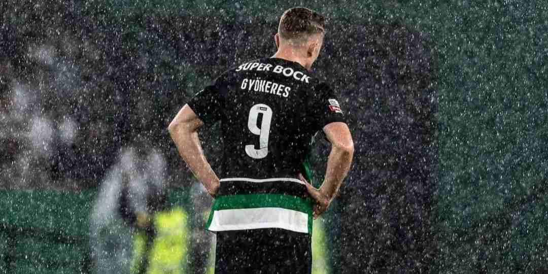 Spunta l'alternativa a Gyokeres per la Juventus