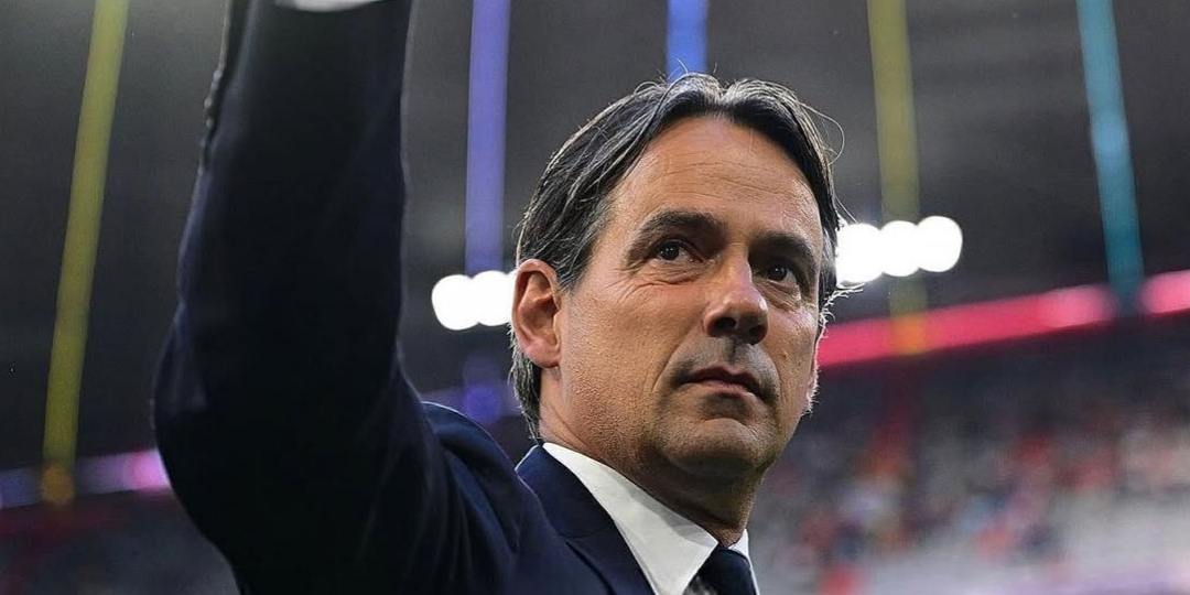 La separazione tra Inzaghi e l'Inter