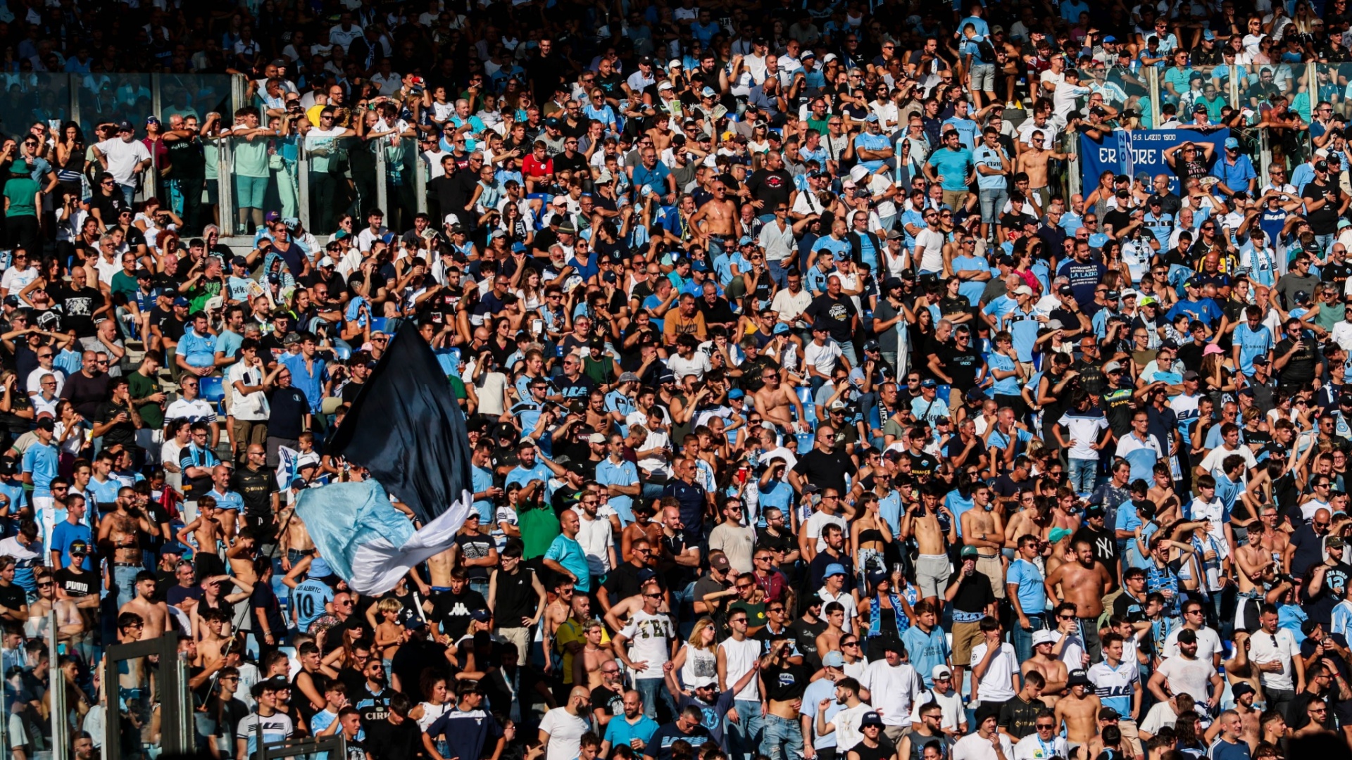 Lazio, possibile colpo sulla trequarti.