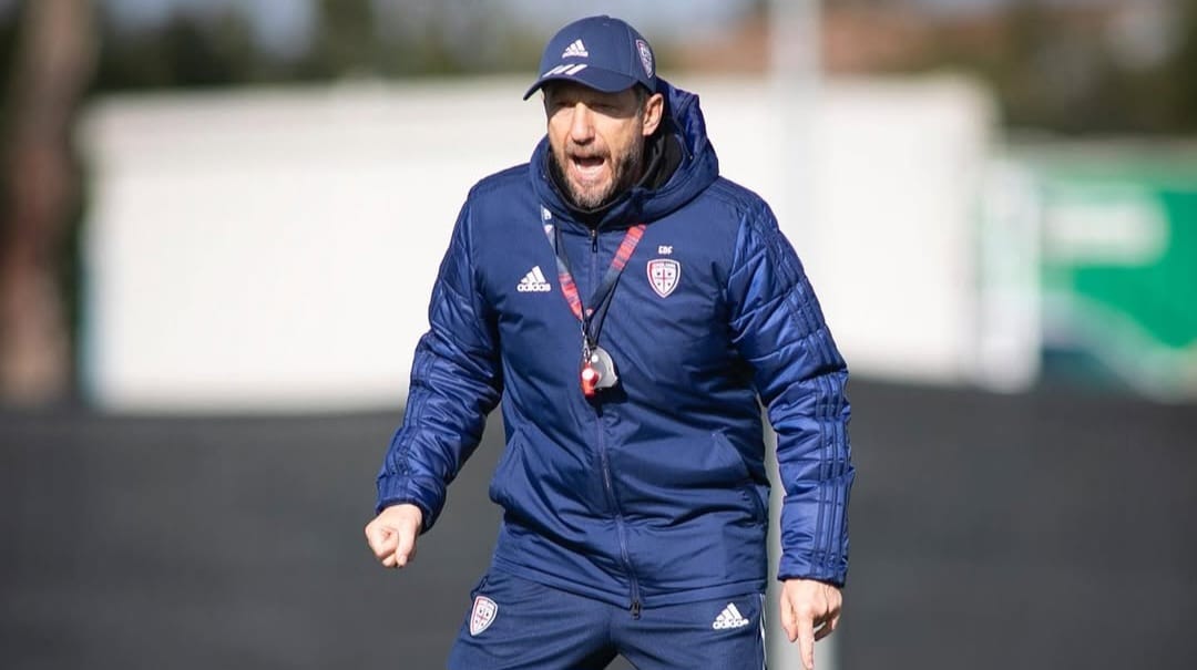 Lecce-Di Francesco, ci siamo: I dettagli sull'accordo