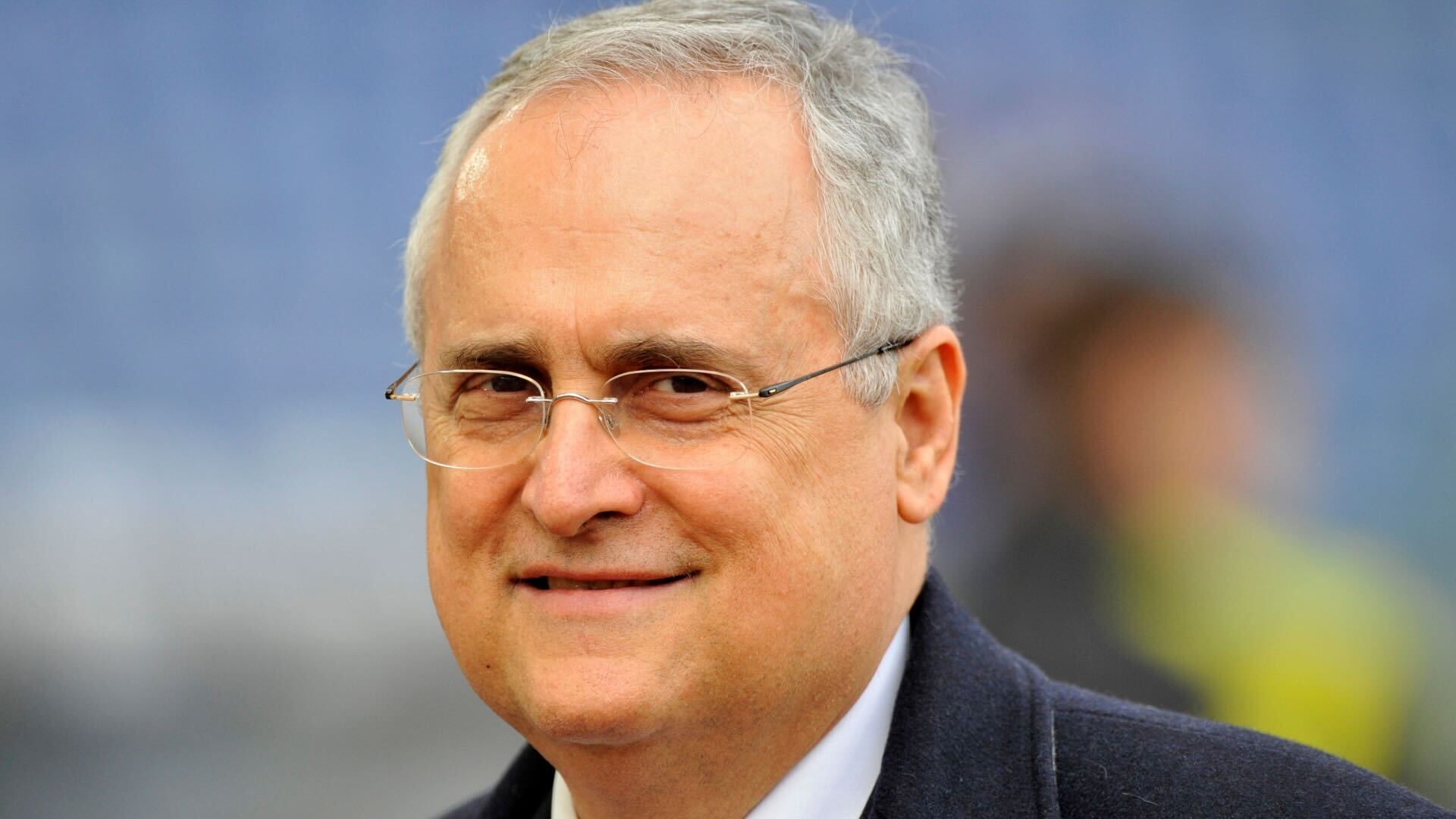 Lotito stuzzica Inzaghi: "Scappato dall'Inter come fece con noi"