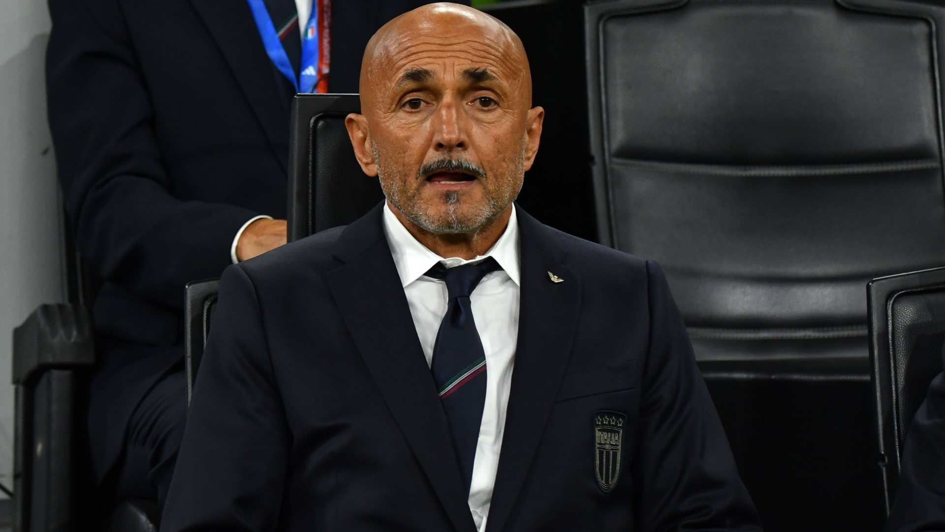 Italia, Spalletti: "Partita con la Norvegia equilibrata"