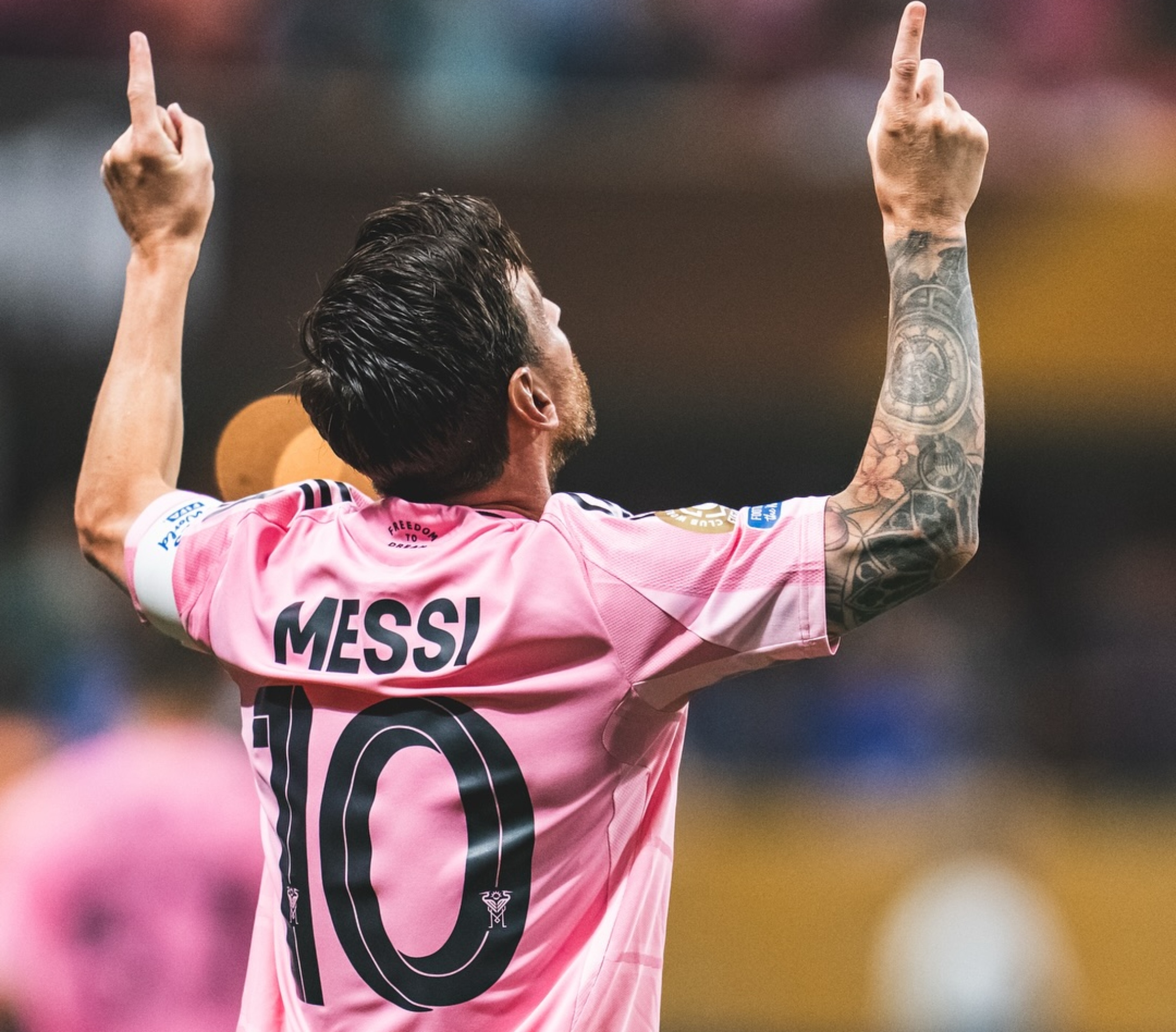 Messi