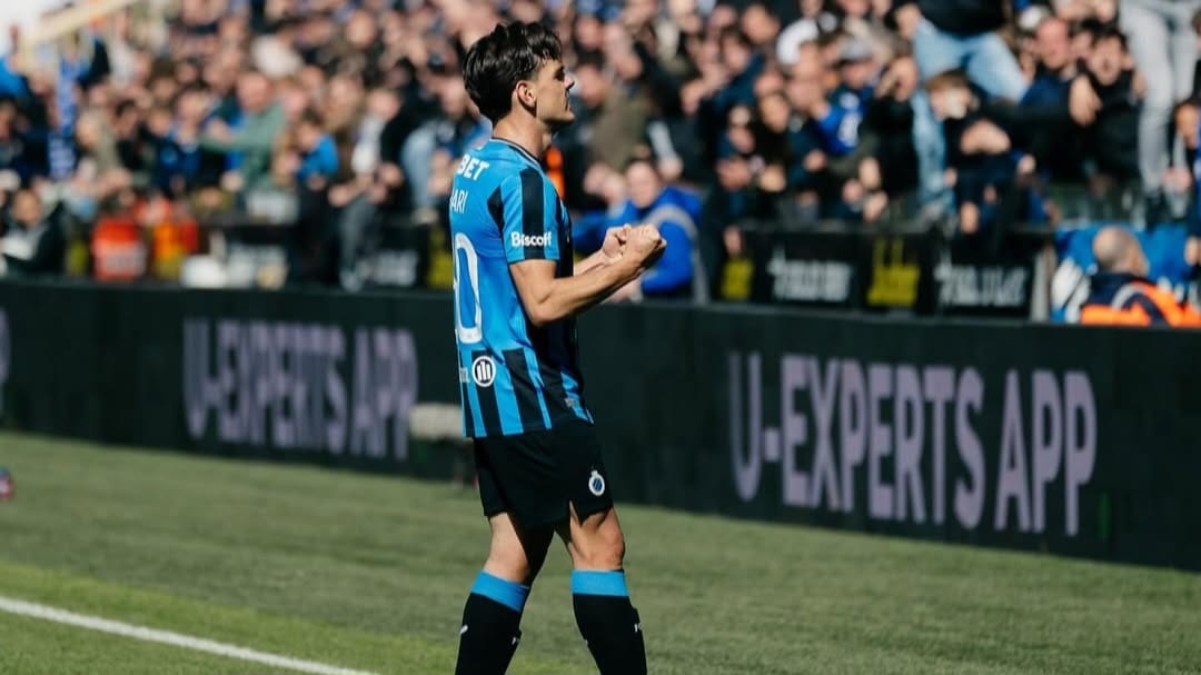 Milan, pressing su Jashari: la strategia dei rossoneri