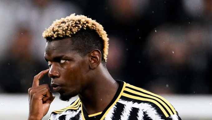 Pogba al Monaco, è fatta