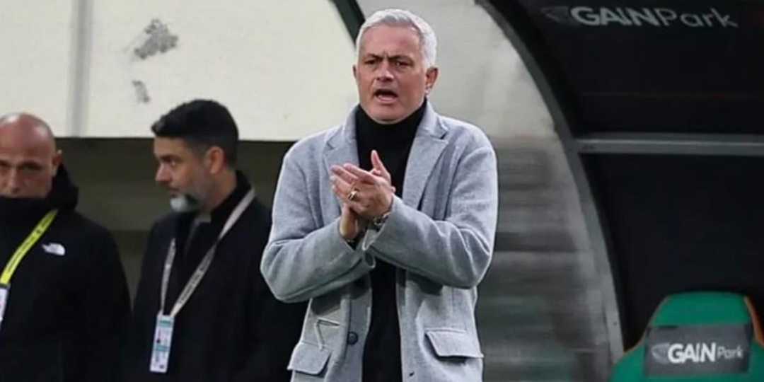 Inter-Mourinho: il ritorno che stava per diventare realtà
