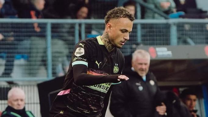 Napoli Lang accordo vicino