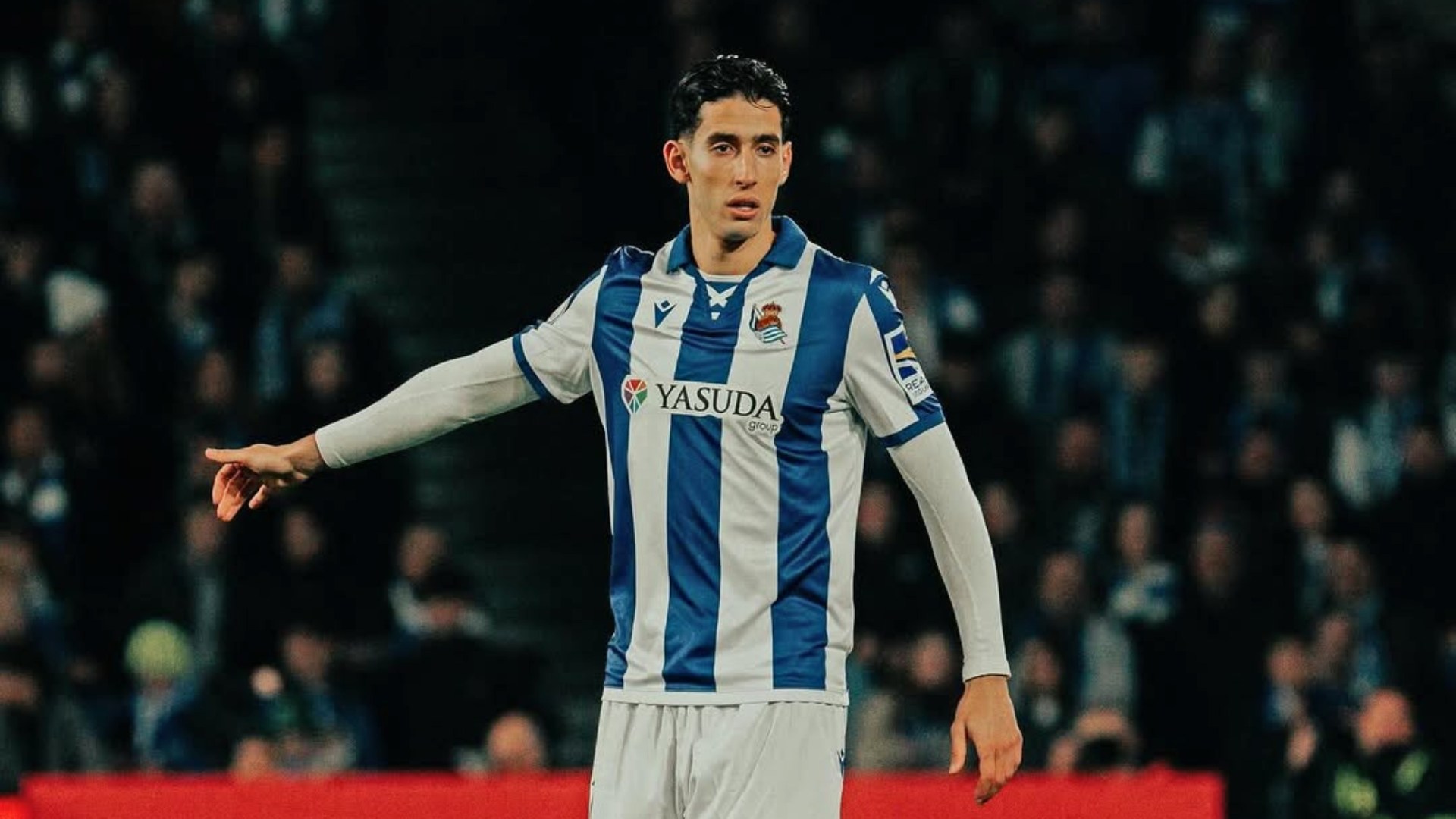 Nayef Aguerd calciomercato roma e juve