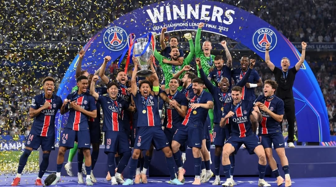 Psg-Inter 5-0, Douè ne fa due, Dimarco horror: le pagelle del match