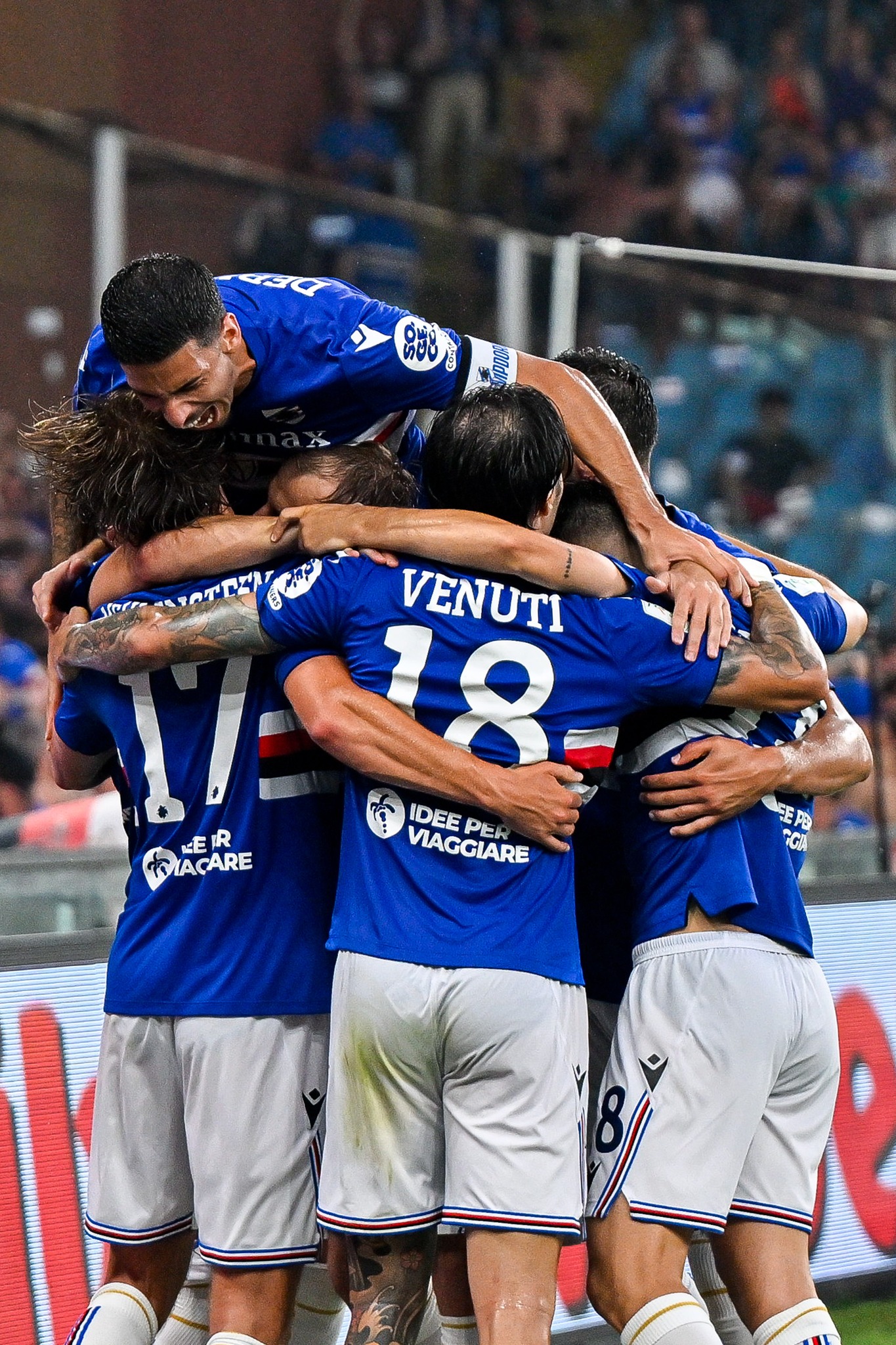 Sampdoria