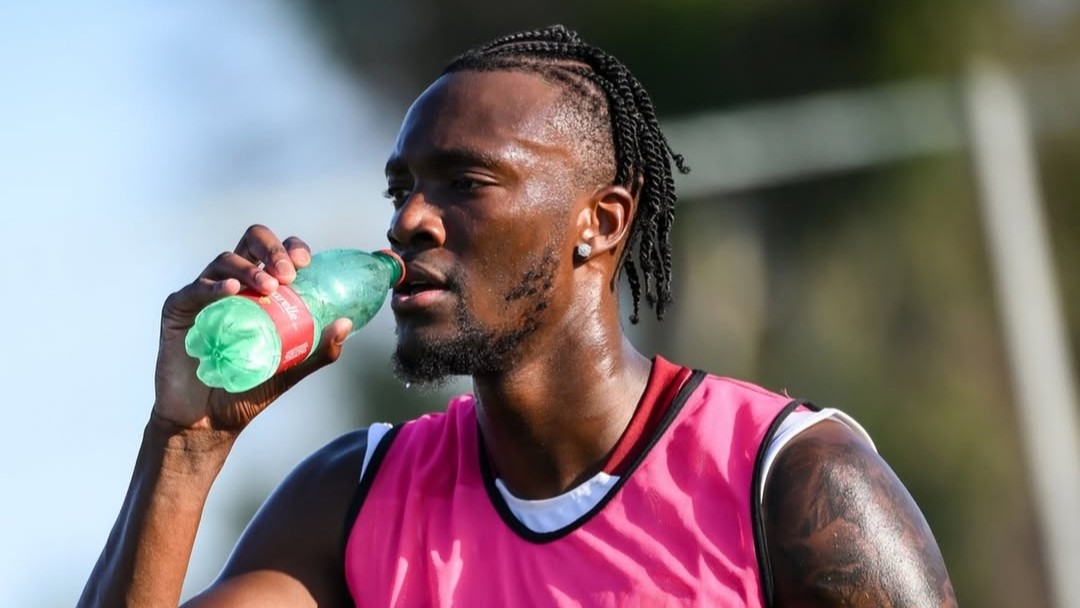 Abraham ceduto al Besiktas
