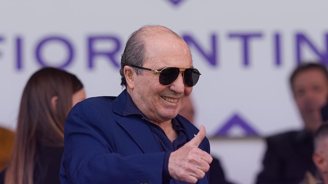 Fiorentina., nuovo colpo a centrocampo.