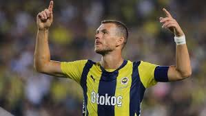 Colpo Dzeko, sempre più vicino