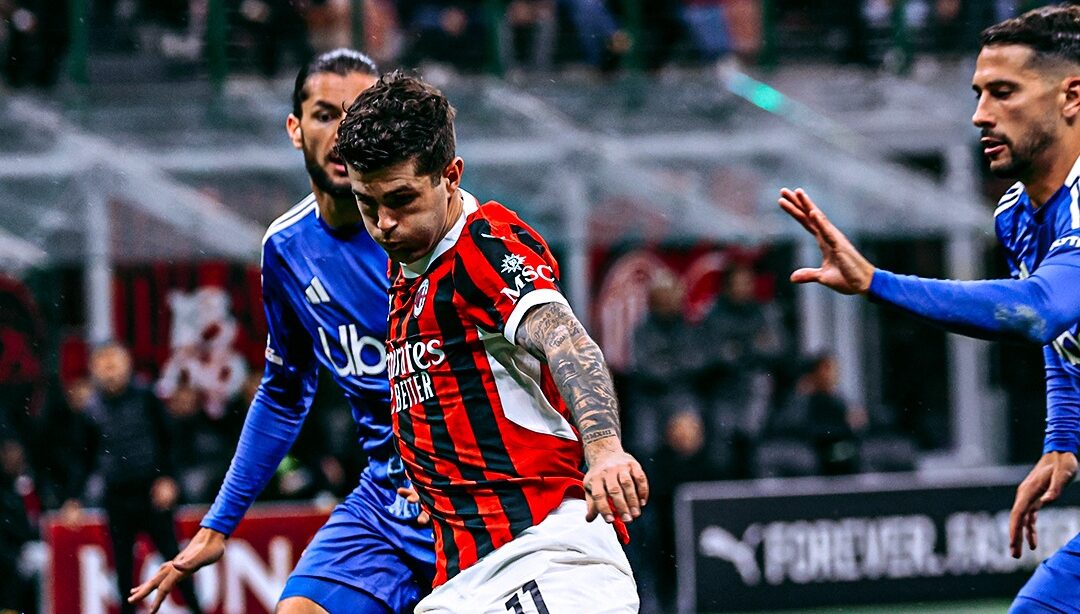 La Serie A vola in Australia