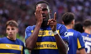 Inter e Parma, Bonny in lista per i neroazzurri