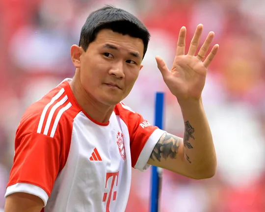Milan, Kim puo' arrivare