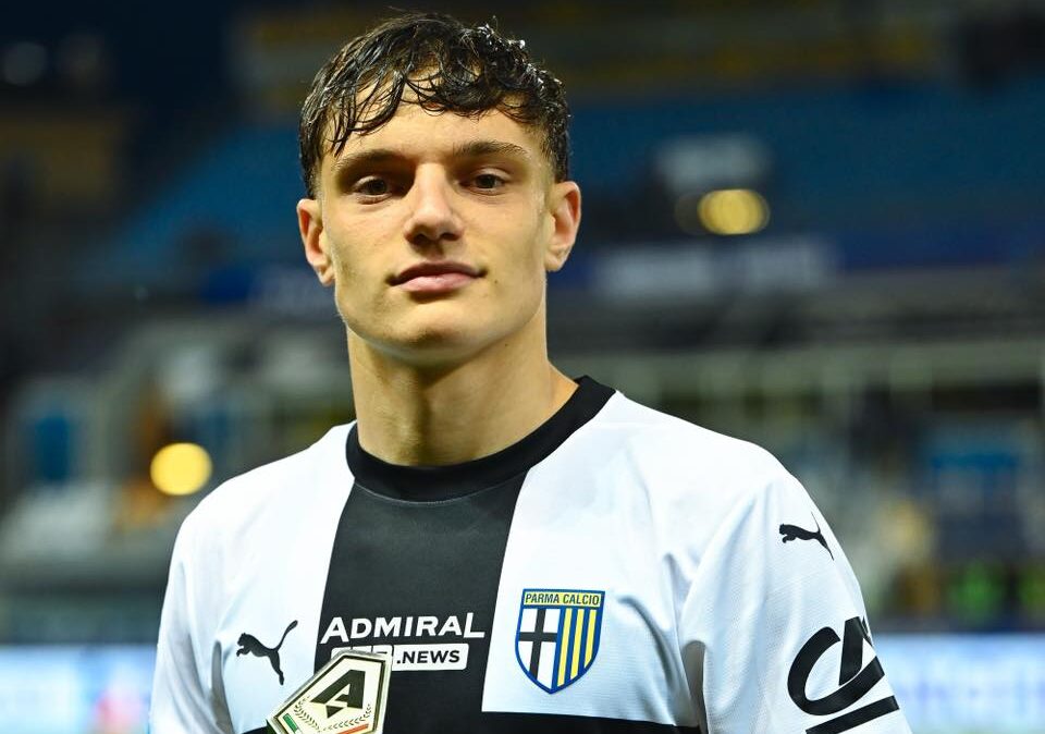 Milan e Inter su Leoni