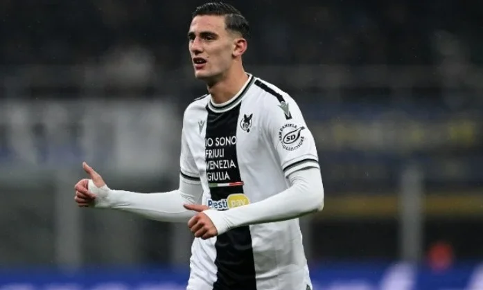 Il Napoli valuta Lucca