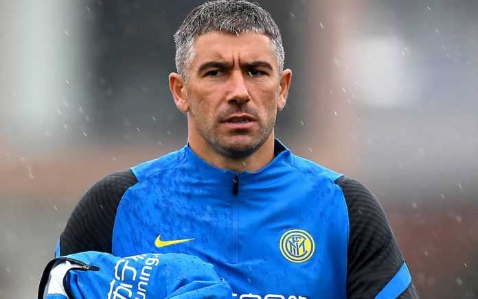 Inter, Kolarov sarà il vice Chivu
