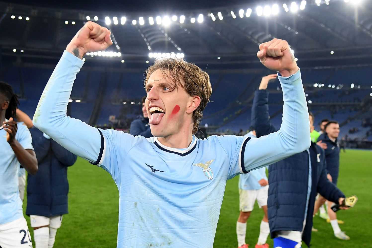 Inter, obiettivo numero 1 Rovella