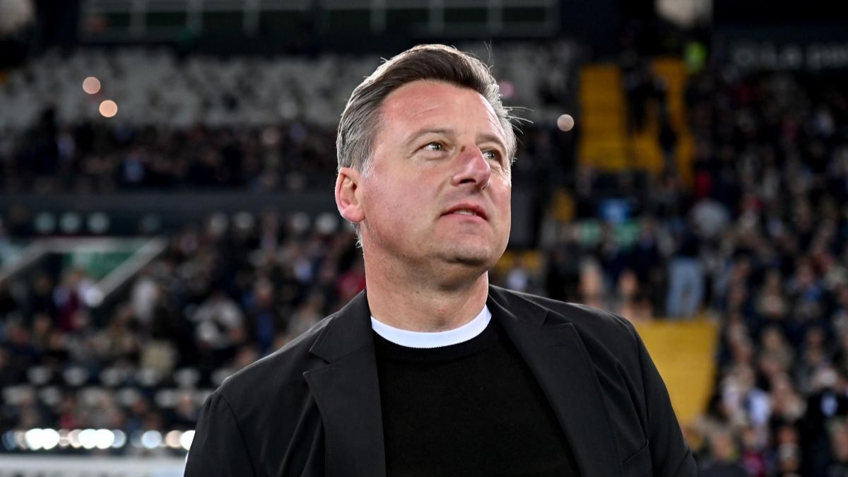 Udinese, colpo in difesa.